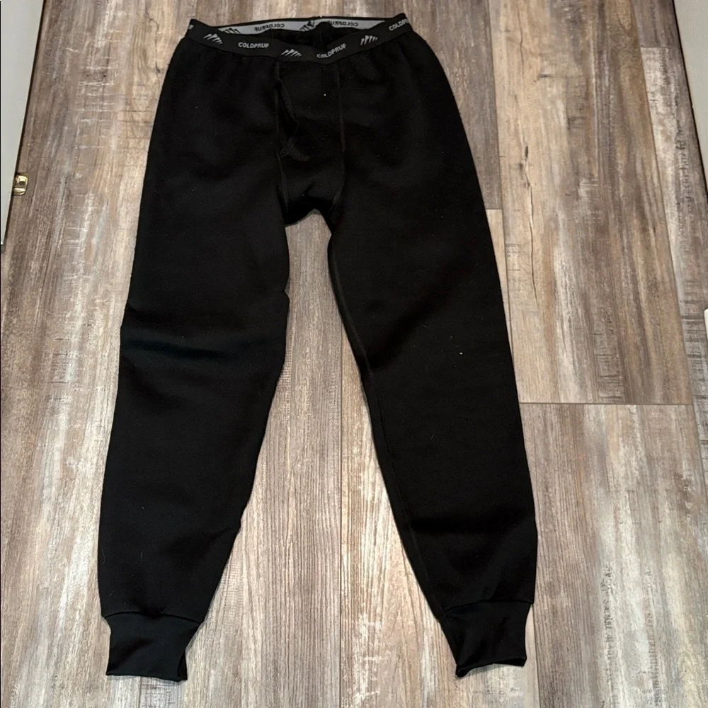 COLDPRUF Base Layer Pants Medium
